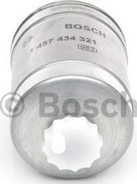 BOSCH 1 457 434 321 - Kraftstofffilter alexcarstop-ersatzteile.com