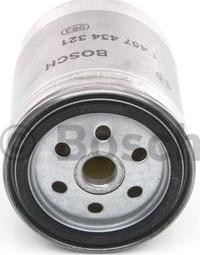 BOSCH 1 457 434 321 - Kraftstofffilter alexcarstop-ersatzteile.com