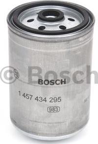 BOSCH 1 457 434 295 - Kraftstofffilter alexcarstop-ersatzteile.com