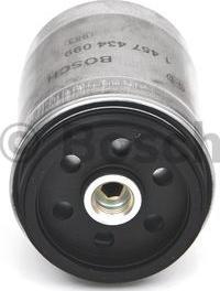 BOSCH 1 457 434 296 - Kraftstofffilter alexcarstop-ersatzteile.com