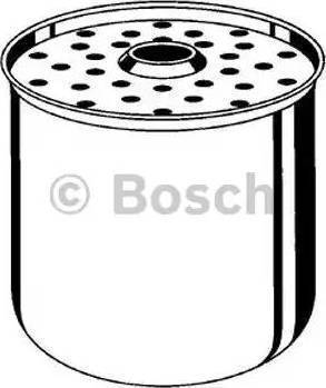 BOSCH 1 457 434 250 - Kraftstofffilter alexcarstop-ersatzteile.com