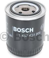 BOSCH 1 457 434 205 - Kraftstofffilter alexcarstop-ersatzteile.com