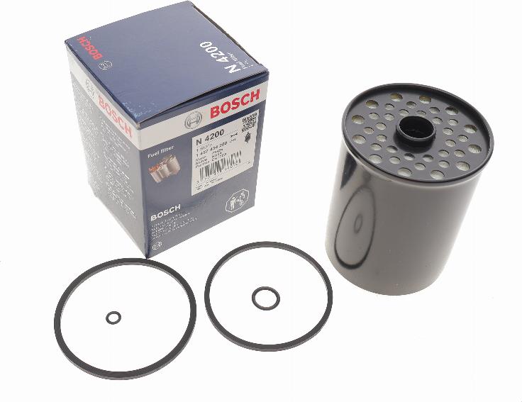 BOSCH 1 457 434 200 - Kraftstofffilter alexcarstop-ersatzteile.com