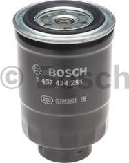 BOSCH 1 457 434 281 - Kraftstofffilter alexcarstop-ersatzteile.com