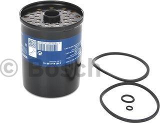 BOSCH 1 457 434 220 - Kraftstofffilter alexcarstop-ersatzteile.com