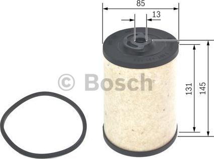 BOSCH 1 457 431 159 - Kraftstofffilter alexcarstop-ersatzteile.com