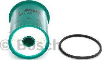 BOSCH 1 457 431 702 - Kraftstofffilter alexcarstop-ersatzteile.com