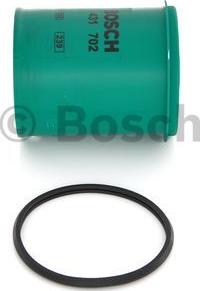 BOSCH 1 457 431 702 - Kraftstofffilter alexcarstop-ersatzteile.com