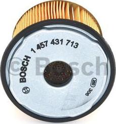 BOSCH 1 457 431 713 - Kraftstofffilter alexcarstop-ersatzteile.com