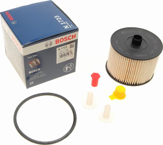 BOSCH 1 457 431 723 - Kraftstofffilter alexcarstop-ersatzteile.com