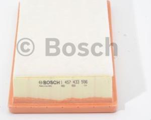 BOSCH 1 457 433 596 - Luftfilter alexcarstop-ersatzteile.com