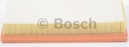 BOSCH 1 457 433 596 - Luftfilter alexcarstop-ersatzteile.com