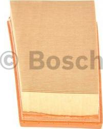 BOSCH 1 457 433 543 - Luftfilter alexcarstop-ersatzteile.com