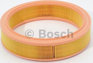 BOSCH 1 457 433 521 - Luftfilter alexcarstop-ersatzteile.com