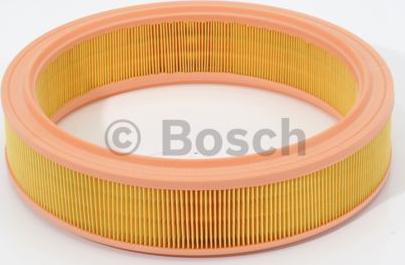 BOSCH 1 457 433 521 - Luftfilter alexcarstop-ersatzteile.com