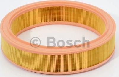 BOSCH 1 457 433 521 - Luftfilter alexcarstop-ersatzteile.com