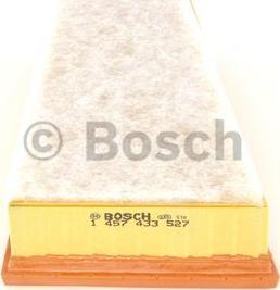 BOSCH 1 457 433 527 - Luftfilter alexcarstop-ersatzteile.com