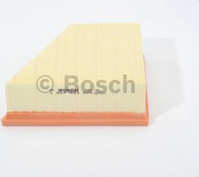 BOSCH 1 457 433 575 - Luftfilter alexcarstop-ersatzteile.com