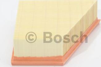 BOSCH 1 457 433 575 - Luftfilter alexcarstop-ersatzteile.com