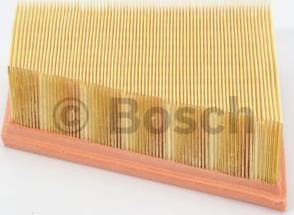 BOSCH 1 457 433 575 - Luftfilter alexcarstop-ersatzteile.com