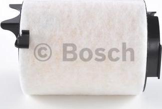 BOSCH 1 457 433 576 - Luftfilter alexcarstop-ersatzteile.com