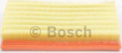 BOSCH 1 457 433 055 - Luftfilter alexcarstop-ersatzteile.com