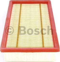 BOSCH 1 457 433 317 - Luftfilter alexcarstop-ersatzteile.com