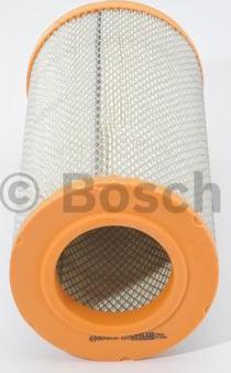 BOSCH 1 457 433 332 - Luftfilter alexcarstop-ersatzteile.com