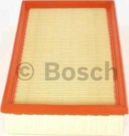 BOSCH 1 457 433 250 - Luftfilter alexcarstop-ersatzteile.com