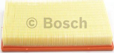 BOSCH 1 457 433 281 - Luftfilter alexcarstop-ersatzteile.com