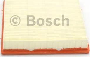 BOSCH 1 457 433 281 - Luftfilter alexcarstop-ersatzteile.com