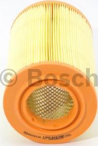 BOSCH 1 457 433 790 - Luftfilter alexcarstop-ersatzteile.com