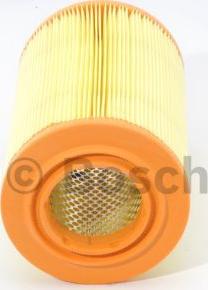 BOSCH 1 457 433 790 - Luftfilter alexcarstop-ersatzteile.com