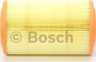 BOSCH 1 457 433 790 - Luftfilter alexcarstop-ersatzteile.com