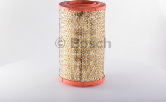 BOSCH 1 457 432 282 - Luftfilter alexcarstop-ersatzteile.com