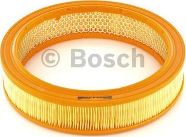 BOSCH 1 457 429 915 - Luftfilter alexcarstop-ersatzteile.com