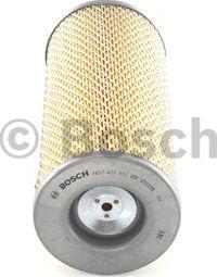 BOSCH 1 457 429 932 - Luftfilter alexcarstop-ersatzteile.com