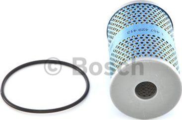 BOSCH 1 457 429 413 - Ölfilter alexcarstop-ersatzteile.com