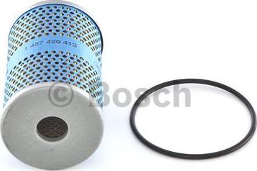 BOSCH 1 457 429 413 - Ölfilter alexcarstop-ersatzteile.com