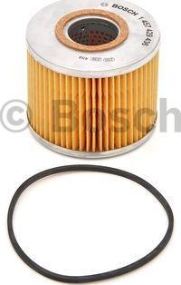 BOSCH 1 457 429 436 - Ölfilter alexcarstop-ersatzteile.com