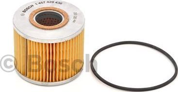 BOSCH 1 457 429 436 - Ölfilter alexcarstop-ersatzteile.com