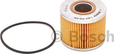 BOSCH 1 457 429 436 - Ölfilter alexcarstop-ersatzteile.com