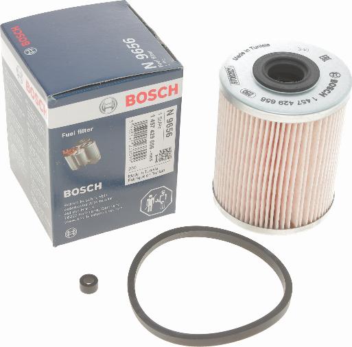 BOSCH 1 457 429 656 - Kraftstofffilter alexcarstop-ersatzteile.com