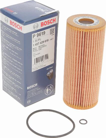 BOSCH 1 457 429 619 - Ölfilter alexcarstop-ersatzteile.com