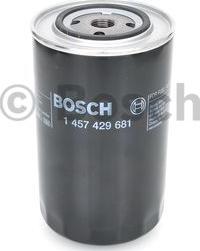 BOSCH 1 457 429 681 - Kraftstofffilter alexcarstop-ersatzteile.com