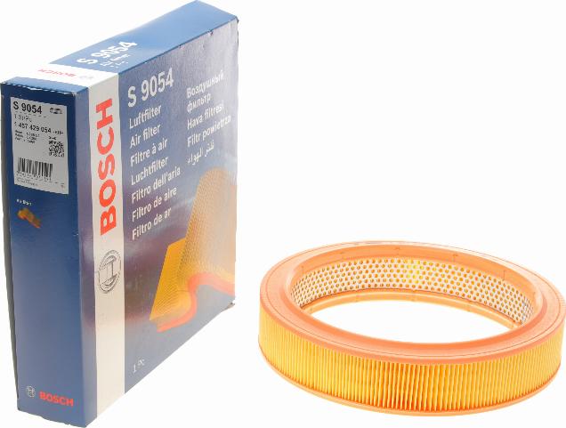 BOSCH 1 457 429 054 - Luftfilter alexcarstop-ersatzteile.com