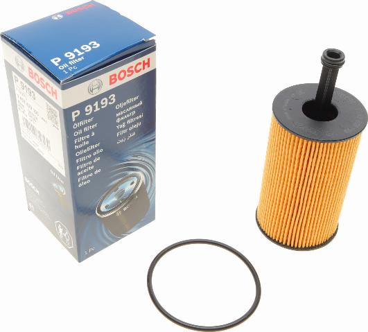 BOSCH 1 457 429 193 - Ölfilter alexcarstop-ersatzteile.com