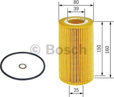 BOSCH 1 457 429 141 - Ölfilter alexcarstop-ersatzteile.com