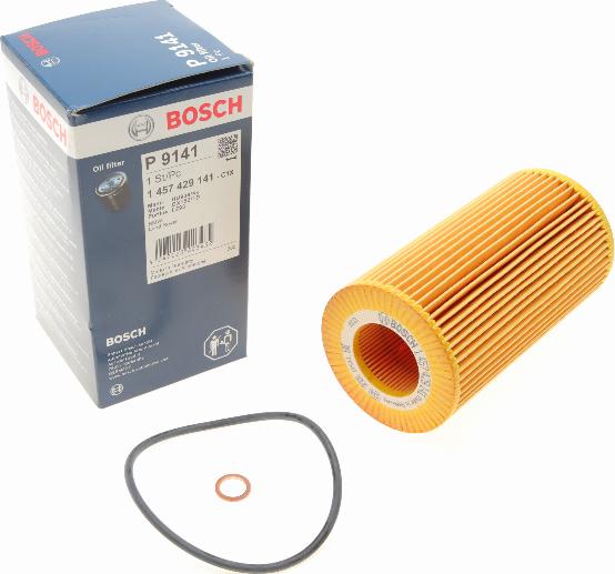 BOSCH 1 457 429 141 - Ölfilter alexcarstop-ersatzteile.com