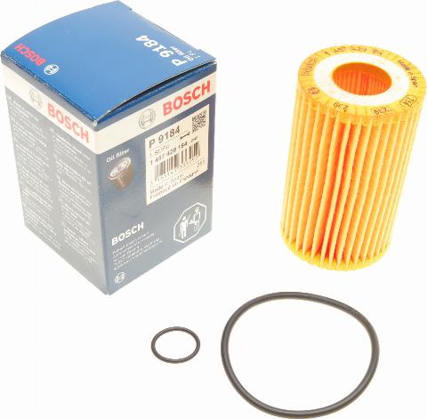 BOSCH 1 457 429 184 - Ölfilter alexcarstop-ersatzteile.com